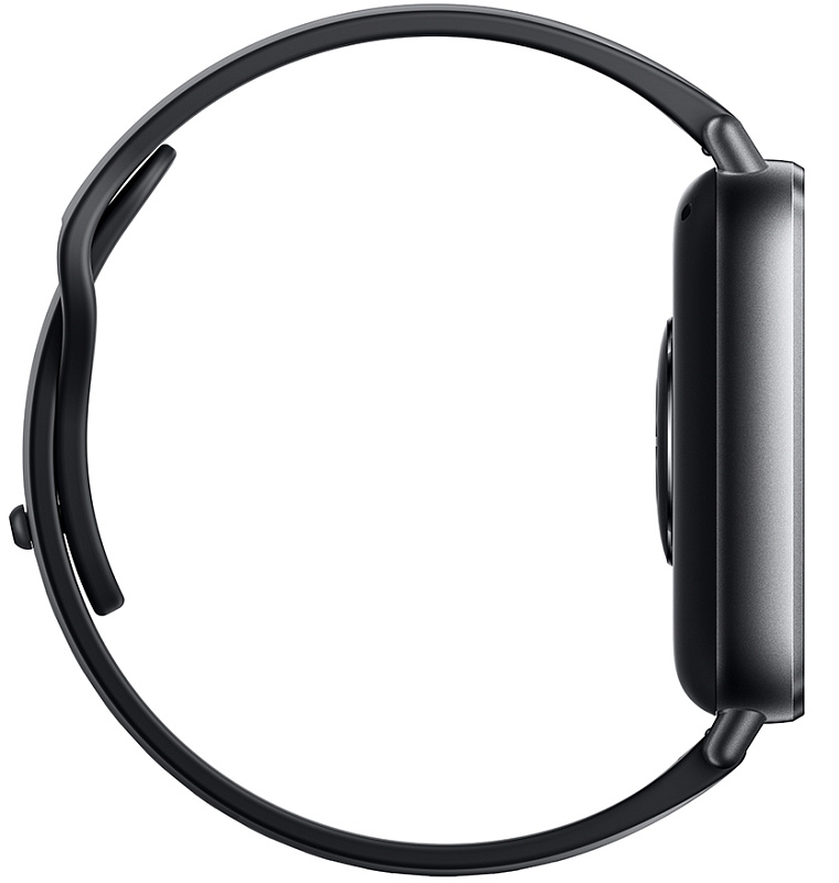 Xiaomi Redmi Watch 5 Active (черный) фото 3 Xiaomi Redmi Watch 5 Active (черный) фото 3