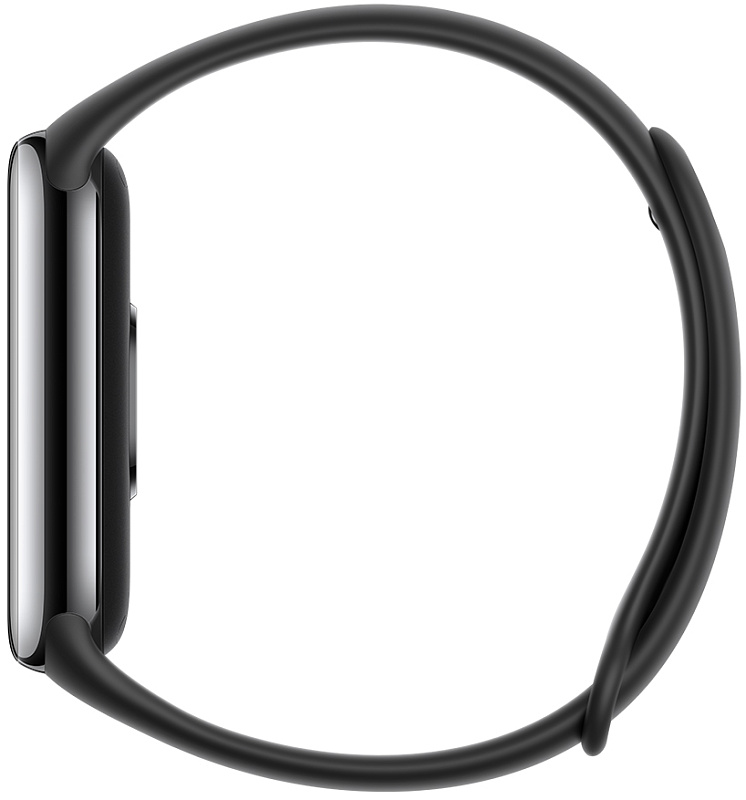 Xiaomi Smart Band 8 (черный) фото 4 Xiaomi Smart Band 8 (черный) фото 4