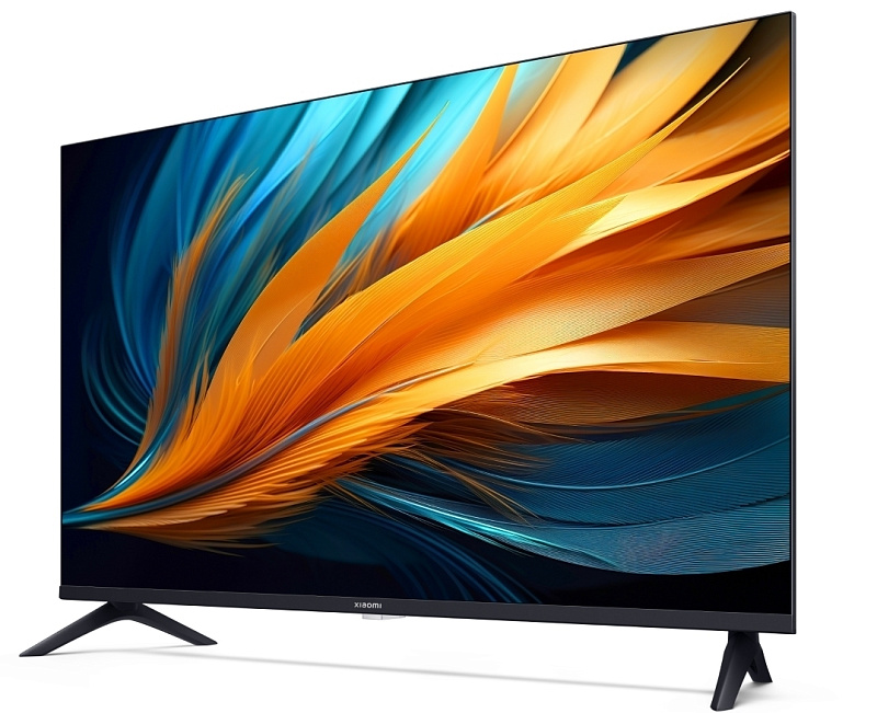 Xiaomi TV A  32" 2026 фото 2