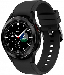 Samsung Galaxy Watch 4 Classic 46 мм (черный)