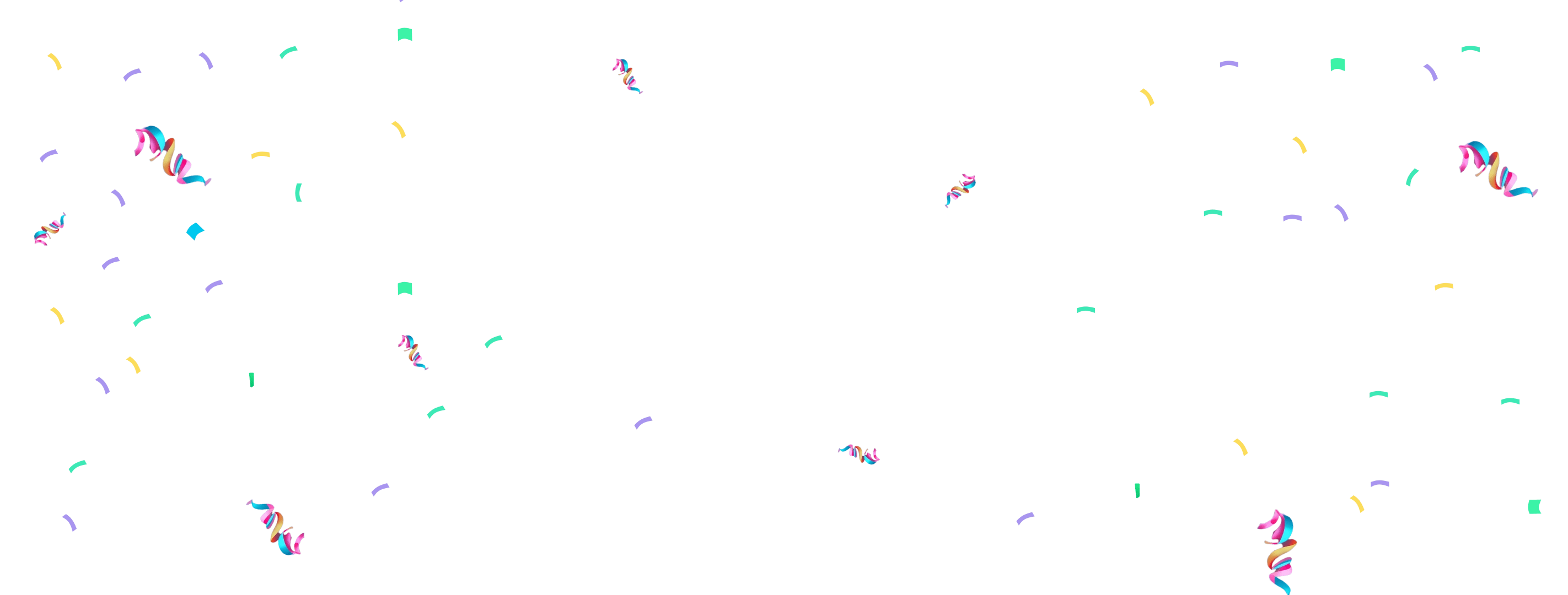 День рождения интернет-магазина