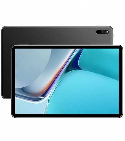 Планшет Huawei MatePad 11 Wi-Fi 6/128Gb (серый)