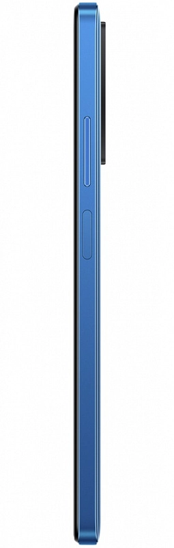 Xiaomi Redmi Note 11 6/128GB без NFC (сумеречный синий) фото 3