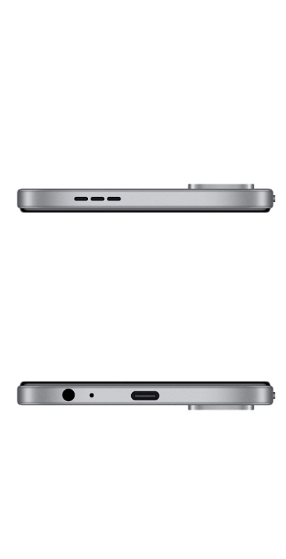 Tecno Spark Go 3 4/128GB (серый) фото 6