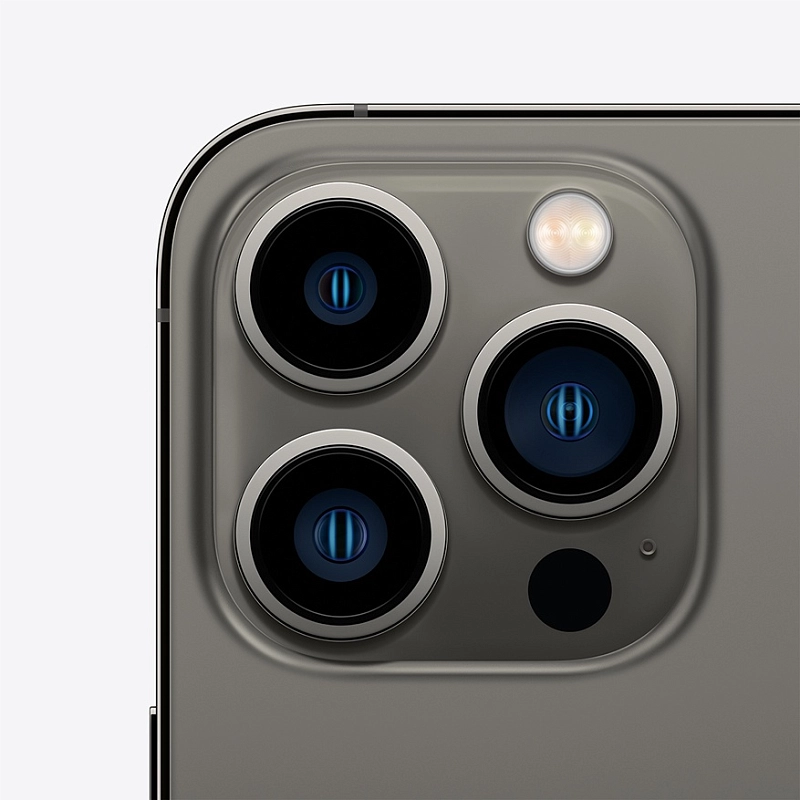 Apple iPhone 13 Pro 256GB Грейд A (графит) фото 2