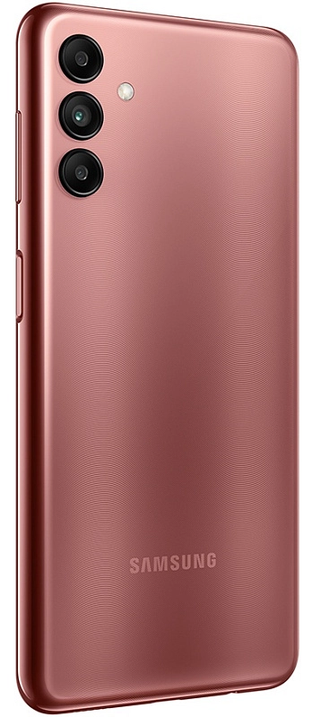 Samsung Galaxy A04s 4/64GB (медный) фото 5 Samsung Galaxy A04s 4/64GB (медный) фото 5
