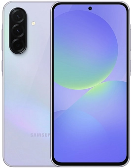 Samsung Galaxy A36 A366 8/128GB (лаванда)