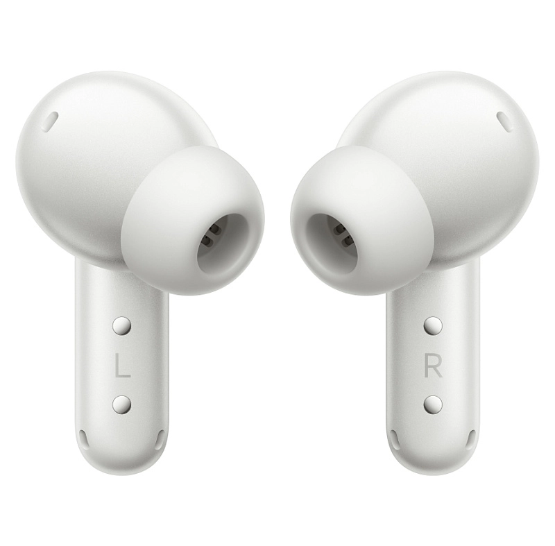 HONOR Earbuds 4 PAK-T10P (белый) фото 4