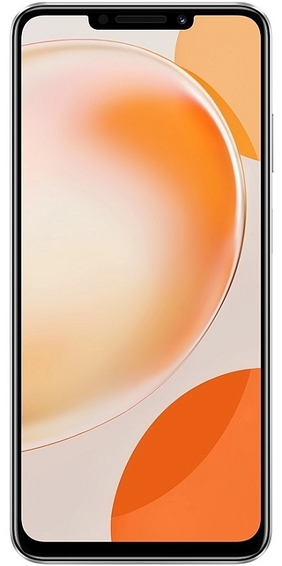 Huawei Nova Y91 8/256GB (лунное серебро) фото 2 Huawei Nova Y91 8/256GB (лунное серебро) фото 2
