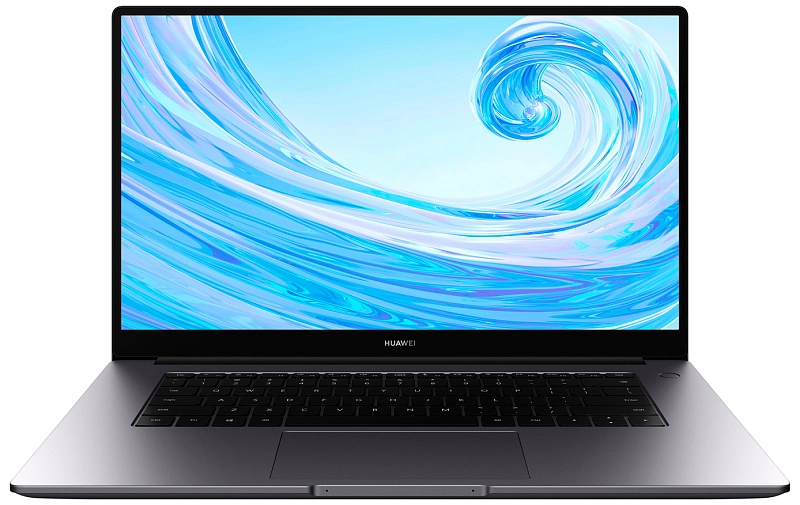 Huawei MateBook D15 i5 11.5th 8/256GB freeDOS (космический серый) фото 1 Huawei MateBook D15 i5 11.5th 8/256GB freeDOS (космический серый) фото 1