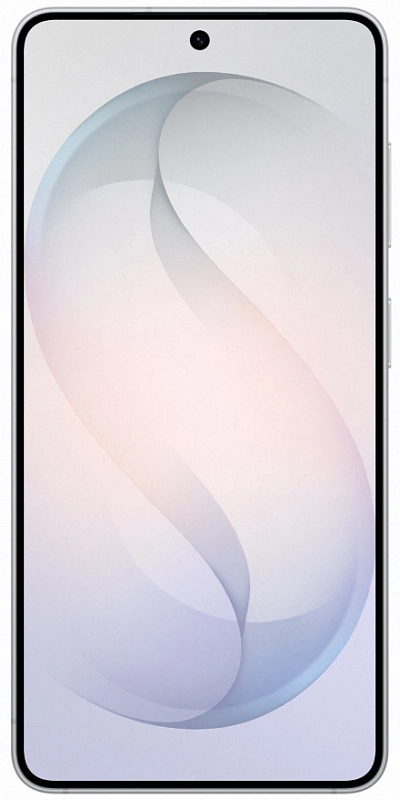 Samsung Galaxy S26 12/512GB (белый) фото 2