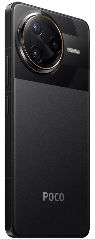 POCO F7 Ultra 16/512GB (черный) фото 5 POCO F7 Ultra 16/512GB (черный) фото 5