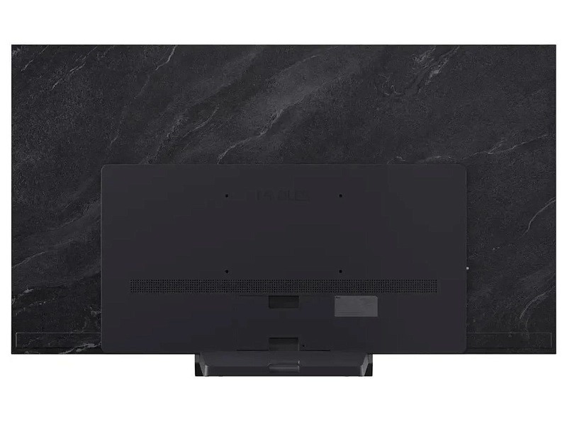 LG OLED65C6RLA фото 2