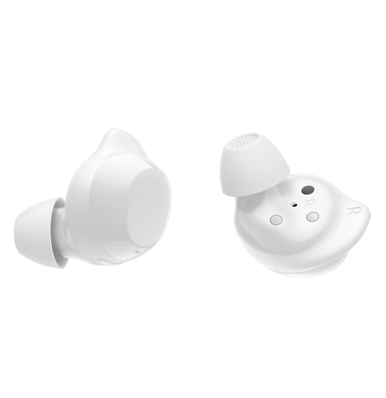 Samsung Galaxy Buds Core SM-R410 (белый) фото 4 Samsung Galaxy Buds Core SM-R410 (белый) фото 4