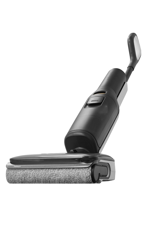 Roborock Wet and Dry Vacuum Cleaner F25 (черный) фото 2