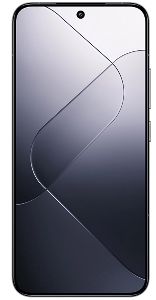 Xiaomi 14 12/512Gb (черный) фото 2