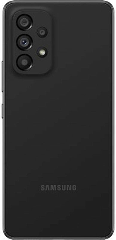 Samsung Galaxy A53 5G 8/256GB (черный) фото 6 Samsung Galaxy A53 5G 8/256GB (черный) фото 6