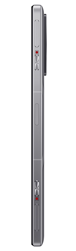 POCO F4 GT12/256GB (серебряный рыцарь) фото 4 POCO F4 GT12/256GB (серебряный рыцарь) фото 4