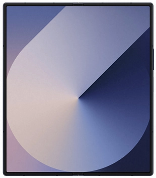 Samsung Galaxy Z Fold6 F956 12/256GB (синий) фото 4