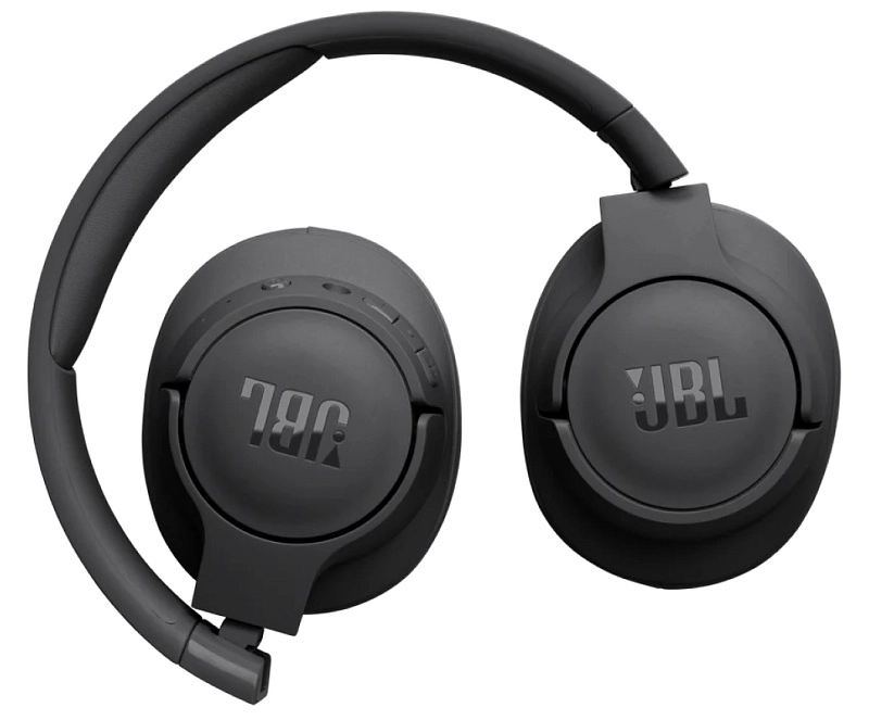 JBL Tune 720BT (черный) фото 3