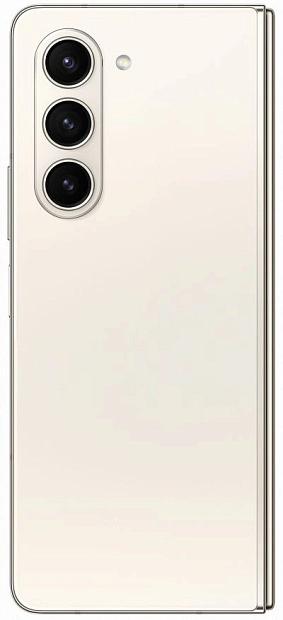 Samsung Galaxy Z Fold5 12/512GB (бежевый) фото 8