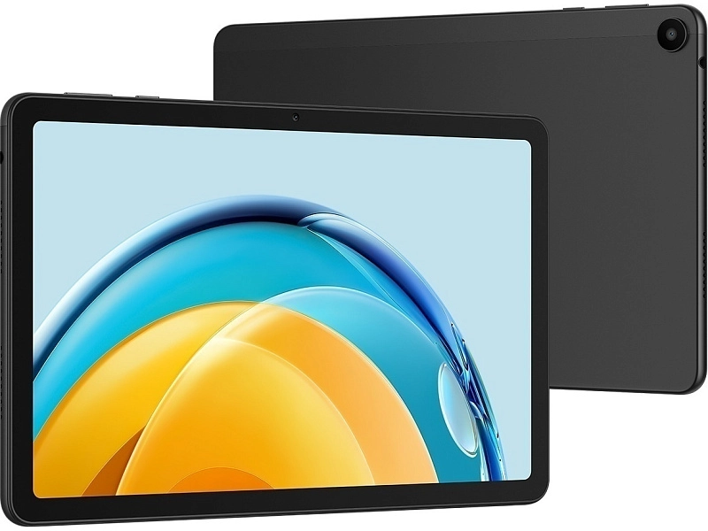 Huawei MatePad SE LTE 4/128Gb (графитовый черный) фото 7 Huawei MatePad SE LTE 4/128Gb (графитовый черный) фото 7