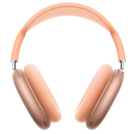 Наушники Apple AirPods Max (серебро)