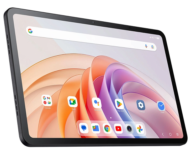TCL TAB 11 FE LTE 9465G2 4/128GB (серый) фото 4