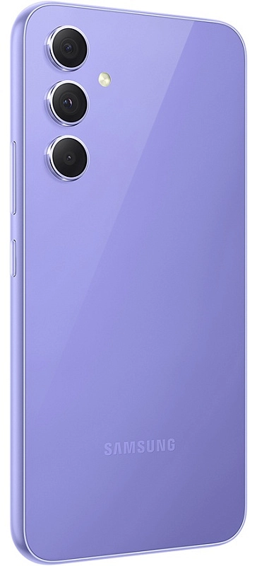 Samsung Galaxy A54 5G 8/256GB (лавандовый) фото 5