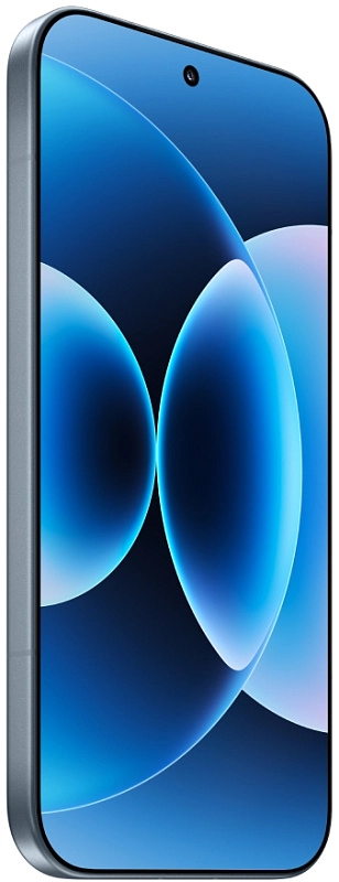 Xiaomi 17 12/512Gb (синий) фото 1
