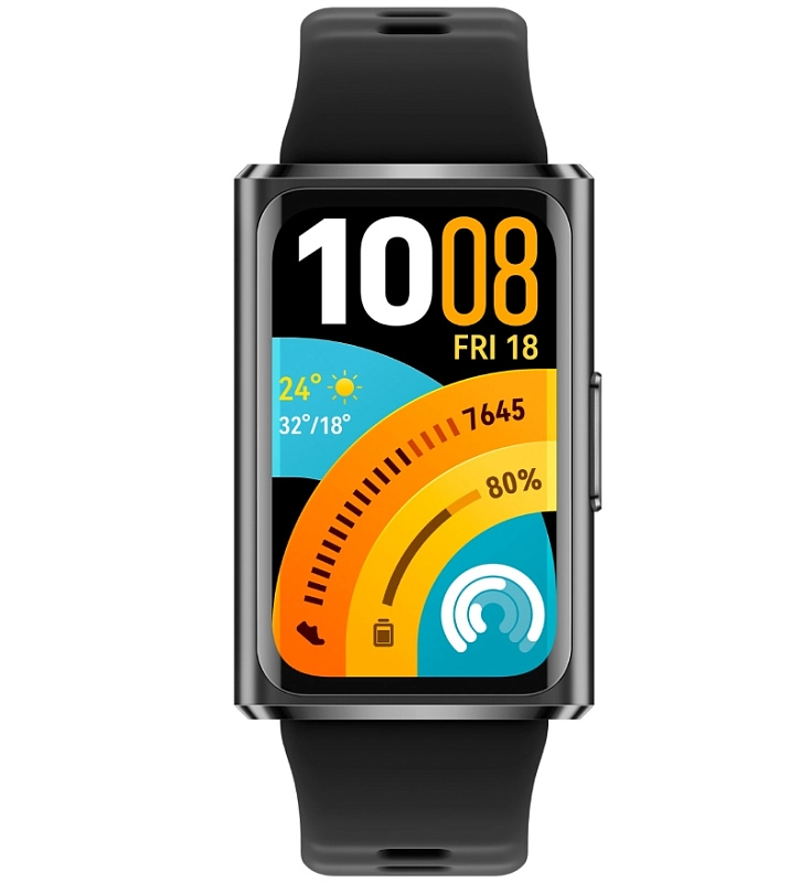 HUAWEI Band 11 Pro CDY-B49 (черный) фото 2