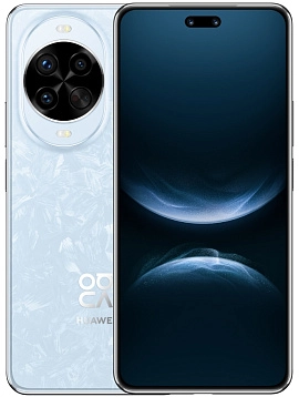 Huawei Nova 14 Pro 12/512GB (голубой)