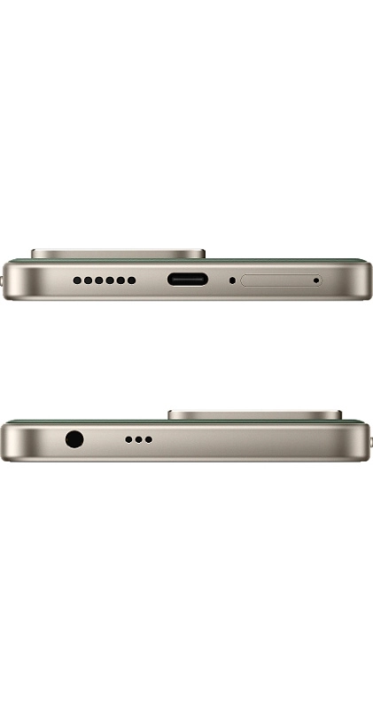 POCO C95 Pro 6/128GB (зеленый) фото 8