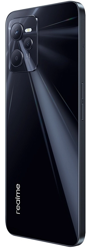 realme C35 4/128GB (черный) фото 7