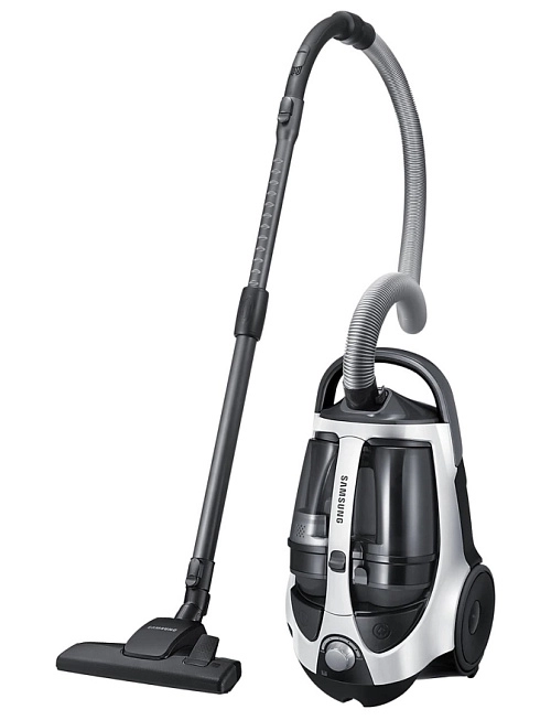 Samsung VCC8835V37/XEV (белый)