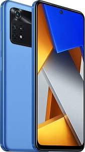 POCO M4 Pro 8/256GB (голубой)