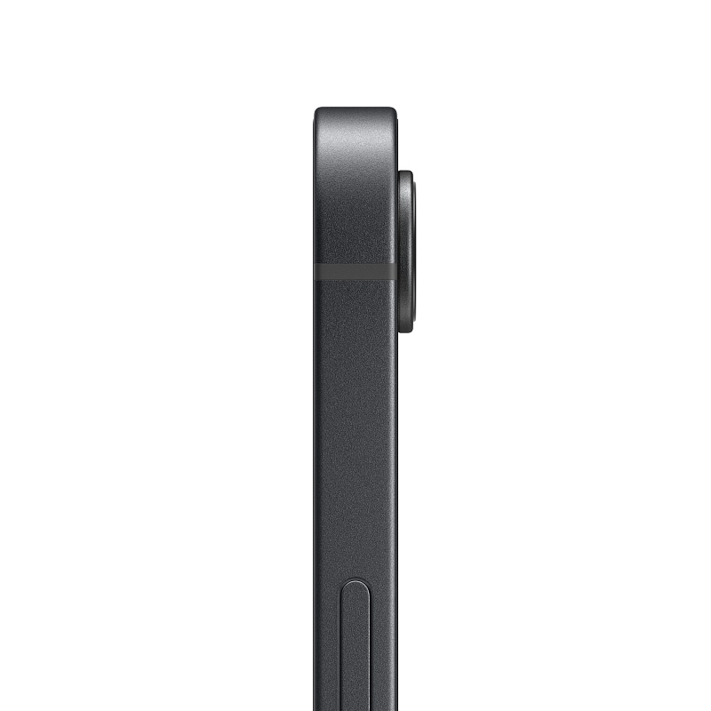 Apple iPhone 17e 256GB (черный) фото 3
