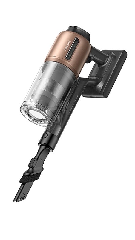 Dreame Cordless Vacuum Cleaner Z20 Aqua Cycle Station фото 5 Dreame Cordless Vacuum Cleaner Z20 Aqua Cycle Station фото 5