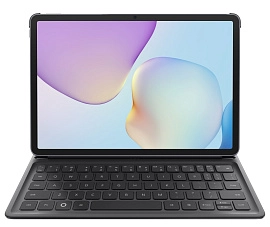 Huawei MatePad 11.5 8/128GB с клав. TXZ-W09 (53014KCC,серый)