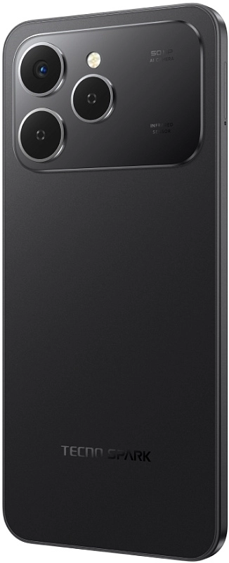 Tecno Spark 40 8/256GB (черный) фото 7 Tecno Spark 40 8/256GB (черный) фото 7