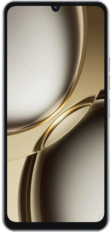 Tecno Spark Go 3 4/128GB (серый) фото 2