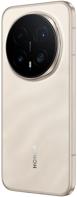 HONOR Magic8 Pro 12/512GB (бежевый) фото 7