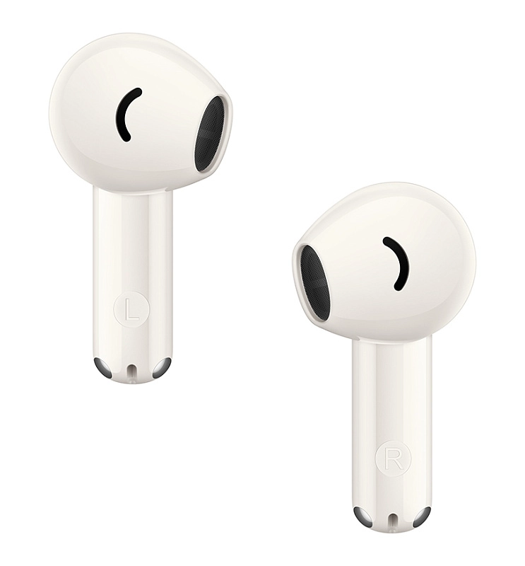 Huawei FreeBuds SE 3 (бежевый) фото 5 Huawei FreeBuds SE 3 (бежевый) фото 5