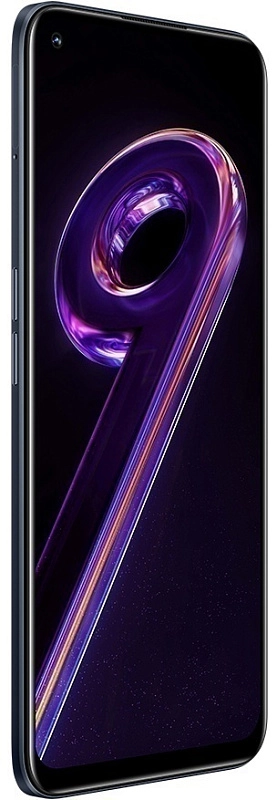 realme 9 Pro 5G 8/128GB (черный) фото 1