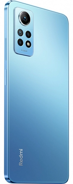 Xiaomi Redmi Note 12 Pro 8/256GB (ледниково-голубой) фото 5