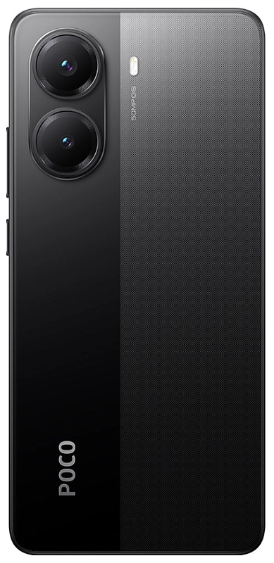 POCO X7 Pro 12/256GB (черный) фото 6 POCO X7 Pro 12/256GB (черный) фото 6