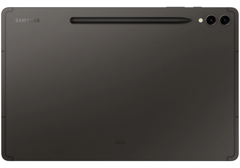 Samsung Galaxy Tab S9+ 5G 12/512GB (серый) фото 4