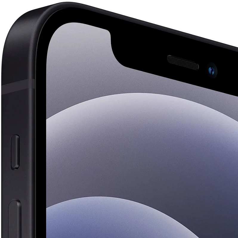 Apple iPhone 12 128GB Грейд A (черный) фото 3