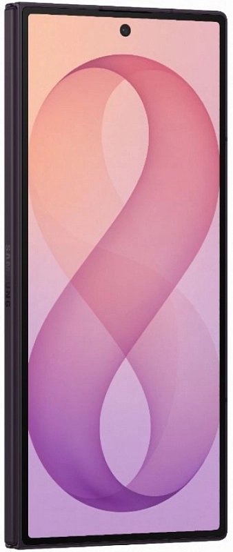 Samsung Galaxy Z Fold8 Ultra 5G (F976) 12/256GB (лаванда) фото 2