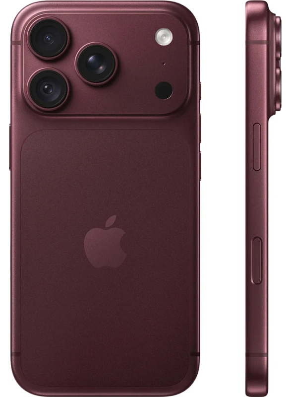 Apple iPhone 18 Pro 256GB (бургунди) фото 1